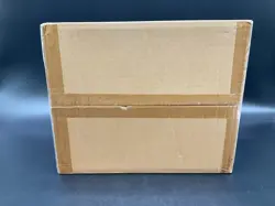 One Piece English OP-08 Two Legends Booster Pack Box Case Sealed - Image 4
