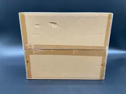 One Piece English OP-08 Two Legends Booster Pack Box Case Sealed - Image 5