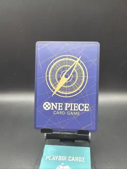 Brook Championship 2024 Finalist Card Set Vol. 2 OP06-092 MONOCHROME - One Piece - Image 2