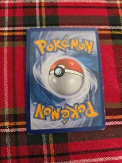 Luxio 33/106 Uncommon XY: Flashfire Pokemon Card - Image 2