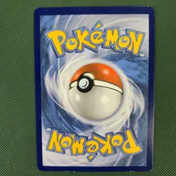 WHOLE SWIRL 🌀💫 LP Mewtwo XY101 XY Black Star Promo Cosmos Holo Pokemon Card - Image 4
