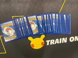 Pokemon All Pikachus! 67 Card Lot Bundle Bulk Collection - Reverse Holos - Image 2