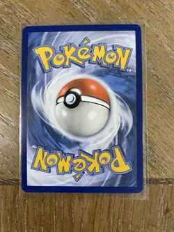 Pokemon TCG Marshadow & Machamp GX Holo Card 82/214 Sm-Unbroken Bonds - Image 2