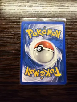 Kyogre 2005 6/106 Holo Rare Ex Emerald Pokemon Card NM - Image 2