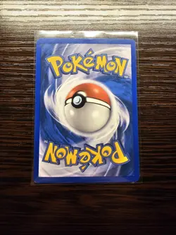 Kyogre 2005 6/106 Holo Rare Ex Emerald Pokemon Card NM - Image 3