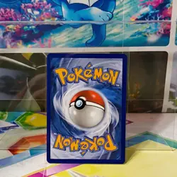 Pokemon TCG Pikachu 214 Sv: Scarlet & Violet Promo 60 HP Basic Card NM - Image 2