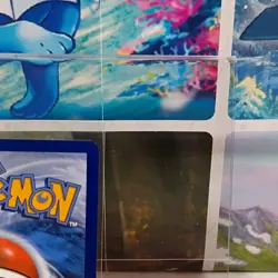 Pokemon TCG Pikachu 214 Sv: Scarlet & Violet Promo 60 HP Basic Card NM - Image 4