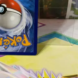 Pokemon TCG Pikachu 214 Sv: Scarlet & Violet Promo 60 HP Basic Card NM - Image 5