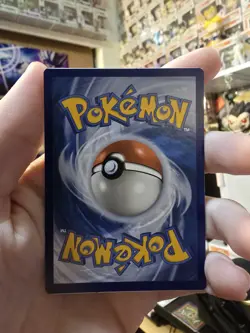 Meowth Pokemon TCG POCKET Novelty Art Card *SEE DESC* - Image 2