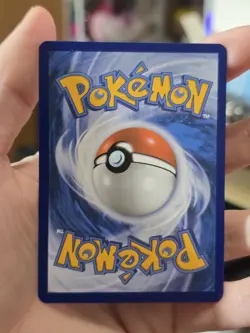 Absol Pokemon Novelty Card Illustration Rare *SEE DESC* - Image 2