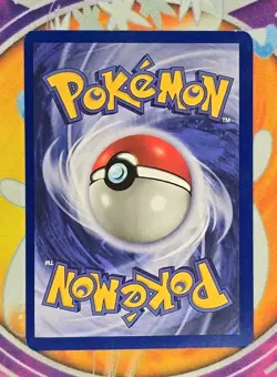 🔥Pokemon Mewtwo Wotc Promo 14/53 Regular Psyburn 40 Promo 2000 English Card🔥📈 - Image 2
