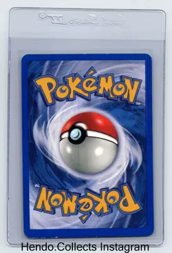 MINTY Sabrina's Gengar 29/132 Gym Challenge Rare Vintage Pokemon Card WOTC - Image 2