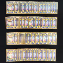 Pokemon Card Bulk Lot 100 V ex VMAX VSTAR NM-LP No Dupes Japanese US Stock 601 - Image 2