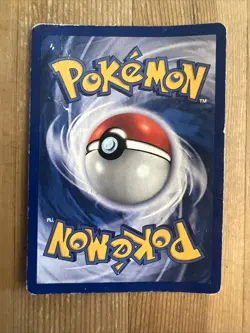 Dark Crobat 2/105 Neo Destiny RARE HOLO! Pokemon Card TCG WOTC English 2000 DMG - Image 2