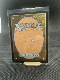 [MTG] Hexing Squelcher (Showcase) (0317) (ECL) Lorwyn eclipsed NM - Image 2