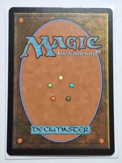 MTG Dragon Mage - FOIL RARE - Scourge - Lightly Played - Excellent Condition - Image 5