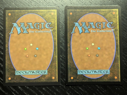 MTG Guide of Souls & Goblin Bombardment - ECL Store Championship Promos - Image 2