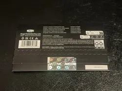 Monty Python Secret Lair MTG Magic Foil Edition Vol 1 [SEALED FOIL] - Image 2