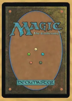 Standstill (Odyssey, Uncommon, English, 2001) MTG - Image 2