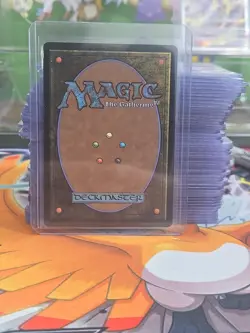 Blessing of the Oracle - Akroma's Will Showcase Final Fantasy NM MTG - Image 2