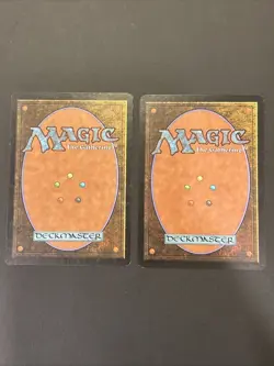 2x Pyrostatic Pillar Scourge MTG Magic the Gathering LP - Image 4