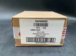 Magic The Gathering MTG English EOE Commader Deck Case Sealed - Image 1