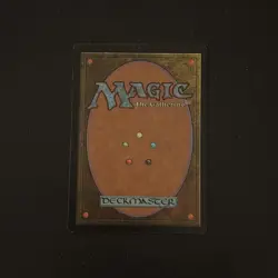 Magic The Gathering Tempest Humility #24 Lightly played - Image 2