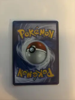 Pokemon TCG Articuno Journey Together 161/159 Near Mint Condition - Image 3