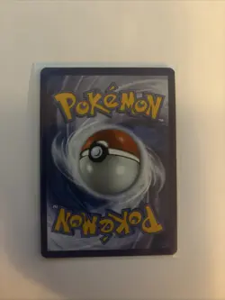 Pokemon TCG Articuno Journey Together 161/159 Near Mint Condition - Image 4