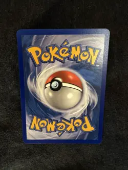 Pokemon TCG Groudon ex Black Star Promo 038 Holo Rare - Image 4
