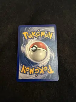 Pokemon TCG Groudon ex Black Star Promo 038 Holo Rare - Image 5