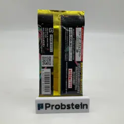 Lot of (30) Pokemon Japanese m2a MEGA Dream ex High Class Booster Packs Sealed - Image 3