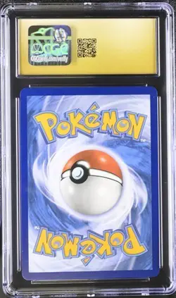 Pokemon Kingler VMAX (2022) Brilliant Stars 029/172 Holo CGC PRISTINE 10 - Image 2