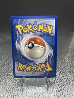 2008 Pokemon - Memory Berry Trainer 80/100 EX Crystal Guardians Holo Stamped LP - Image 2