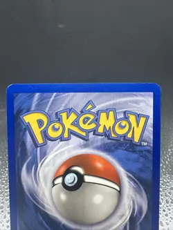 2008 Pokemon - Memory Berry Trainer 80/100 EX Crystal Guardians Holo Stamped LP - Image 5