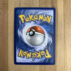 Pokemon TCG Masquerain Sun & Moon Base Set 8/149 Regular Rare VLP - Image 2