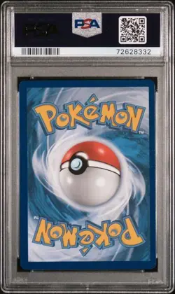 Pokemon SP. Delivery Charizard 2022 SWSH BSP #075 Pokemon Center UK Holo PSA 9 - Image 2