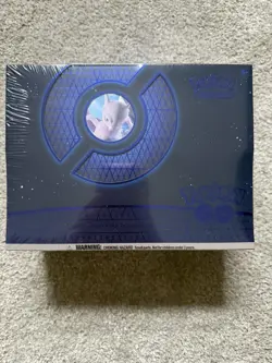 Pokemon GO - Pokemon Center EXCLUSIVE Elite Trainer Box Plus ETB NEW & SEALED - Image 1