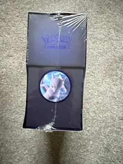 Pokemon GO - Pokemon Center EXCLUSIVE Elite Trainer Box Plus ETB NEW & SEALED - Image 2