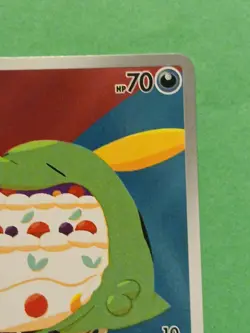 Pokemon Scarlet & Violet Stellar Crown Gulpin 154/142 Illustration Rare - Image 4