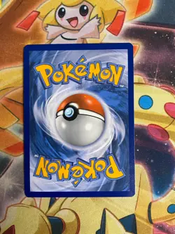 Pokemon - Wooloo - SV103/SV122 - Shining Fates Shiny Vault - Holo NM - Image 2