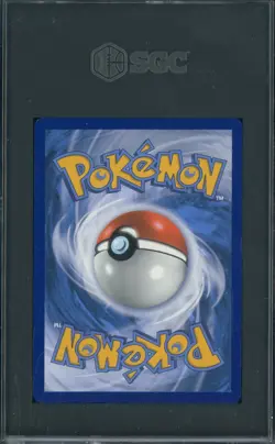 2021 Pokemon Promo Celebrations Ultra Premium Collection Pikachu V SGC 10 - Image 2