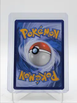 BEACH COURT 2023 POKEMON PARADOX RIFT HYPER RARE 263/182 Q5542 - Image 2