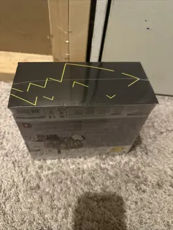 Pokemon Celebrations TCG Elite Trainer Box ETB Pokemon SEALED - Image 5