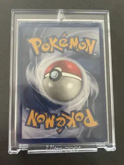 Pokemon 1999 Charizard Base Set Holo Rare 4/102!! - Image 4