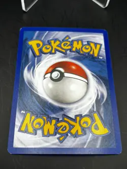 Swalot Prerelease 50/101 Hidden Legends Promo Nintendo Pokemon TCG LP - Image 4