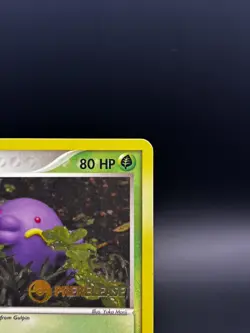 Swalot Prerelease 50/101 Hidden Legends Promo Nintendo Pokemon TCG LP - Image 5