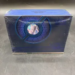 Pokemon Center Exclusive Pokemon GO Elite Trainer Box SEALED PC ETB - Image 1