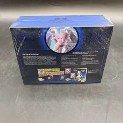 Pokemon Center Exclusive Pokemon GO Elite Trainer Box SEALED PC ETB - Image 3