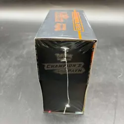 Pokemon TCG Champion's Path Elite Trainer Box SEALED NEW ETB - Image 2